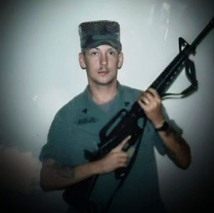 Meet your Posher, Steve